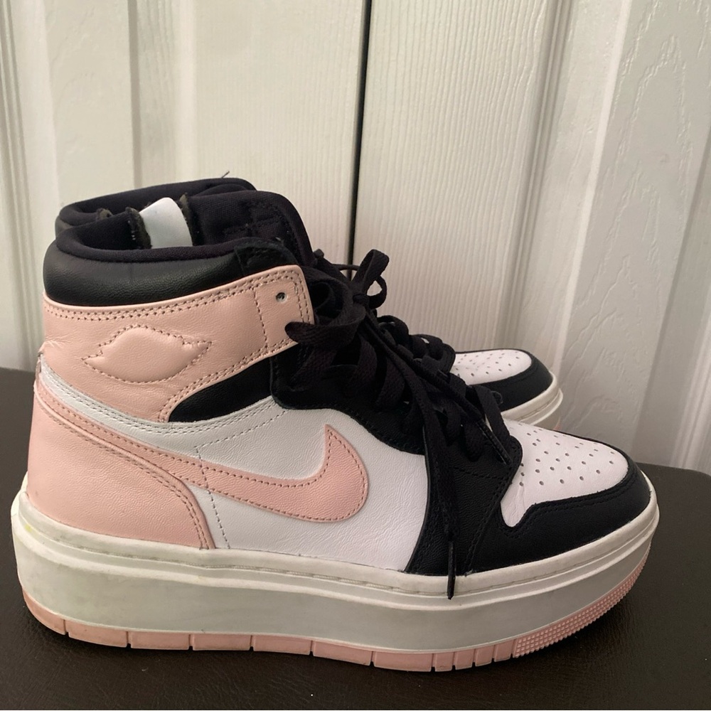 Size 8.5 - Air Jordan 1 Elevate High Atmosphere (w/o box)